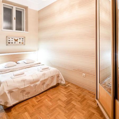 3 Bedrooms Royal Italian Style In An Austrian Building, Parking, Balcony Львов Экстерьер фото